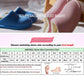 Super warm waterproof non-slip home slippers