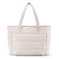 🎁 Hot Sale 49% OFF 🔥👜Lightweight Puffy Tote Bag
