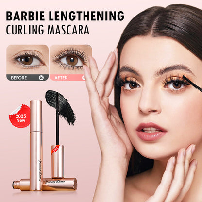 🥳2026 HOT SALE🥳💞50K+ SOLD!💖⚡ Lock Your Look, Double Your Beauty! Long-Lasting Mascara BOGO Deal. 💖🌟
