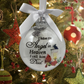 🕊️ 50% OFF – Memorial Ornament for a Loved One