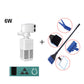 💦Fish Tank 3-in-1 Filter♻️Filtration, Oxygenation & Water Pumping