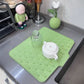 🍽️ 50% OFF NOW! 💧🧽 Silicone countertop mat, splash-proof & heat-resistant