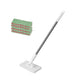 💦Last Day Sales 49% OFF🧹Disposable Dust Mop with 4 Reusable Cloths