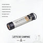 🎁 Christmas Sale 70% OFF  !! ✨Outdoor Super Bright Mini Flashlight-Powerful & Pocket-Sized for Any Adventure✅ 💡✨