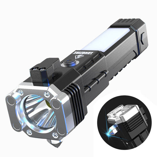 🎁 Hot Sale 49% OFF 🔥-Magnetic Flashlight