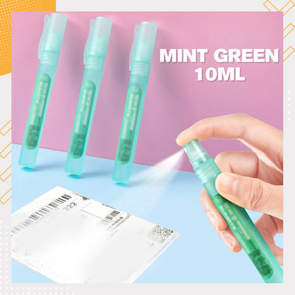 🎁 Hot Sale 49% OFF 🔥 Thermal Sensitive Paper Spray