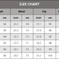 💖LAST DAY PROMOTION - 49%OFF ✨Women's Versatile Simple Stretch Elastic Waist Loose Wide Leg Pants
