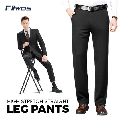 🎉Hot Sale 49% OFF🎉High Stretch Men's Classic Pants👖