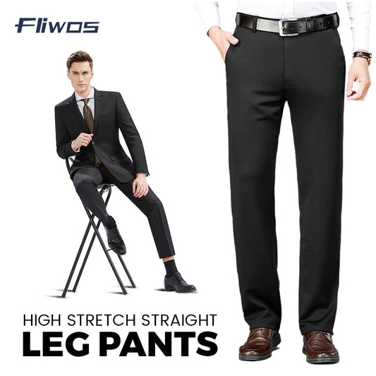 🎉Hot Sale 49% OFF🎉High Stretch Men's Classic Pants👖