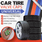 💐50% OFF ! Car Valve Caps 4pcs – Fun & Colorful Touch for Your Wheels 🚗💨【Flash Sale】
