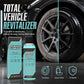 🔥Last Day 50% OFF - 🎄✨Interior Maintenance Refresher for Car