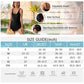 ✨Limited-time offer Price £13.99!!💥-👙Women's Tummy Control Slim Fit Plus Size One Piece Swimsuit