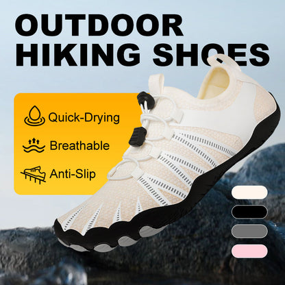 🎁 Hot Sale 49% OFF 🔥Quick-Drying Non Slip Breathable Hiking Shoes