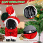 🎅Electric Dancing Music Santa Claus