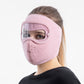 🔥Hot Sale🔥-Winter Goggles Anti-fog Mask