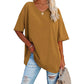 🎁 Hot Sale 49% OFF 🔥Ladies V-Neck T-Shirt