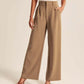 🎉2025 New Products Hot Sale✨Lightweight Tailored Wide Leg Pants