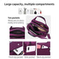 🔥Limited Time Offer 49% OFF👜Fashion Anti-theft Tote Bag