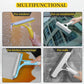 🧽Buy 2 Get 1 Free💦3 in 1 Window Cleaning Scraper
