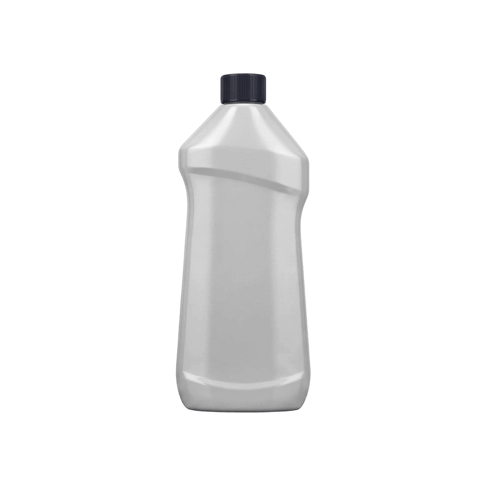 Acid-Based Cleaner