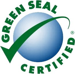 Green Seal Certified