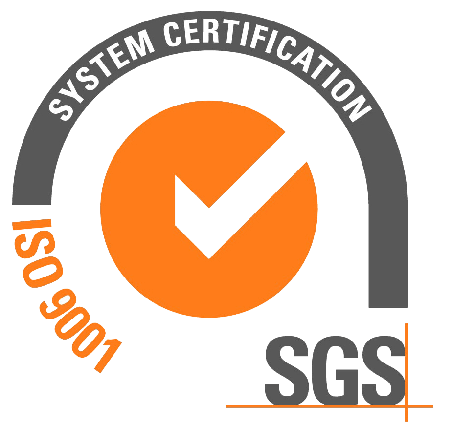 SGS Tested
