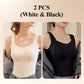 🎉2025 New Products Hot Sale✨Thickened Warm Tank Top with Shelf Bra