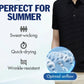 🔥Summer Big Sale-49% Off🔥Ice Silk Men's Shirt