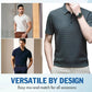🔥Summer Big Sale-49% Off🔥Ice Silk Men's Shirt