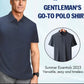 🔥Summer Big Sale-49% Off🔥Ice Silk Men's Shirt