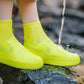 🔥Hot Sale 50% OFF🔥 Stop Soaked Sneakers! Heavy-Duty Rain Shoe Covers – Anti-Slip & Fold Into Your Bag 🌧️