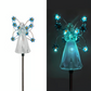🔥2026 New Arrival  Hot Sale 60% OFF！！✨⚡🧚‍♀️WATERPROOF SOLAR ANGEL LIGHT😇💫