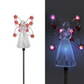 🔥2026 New Arrival  Hot Sale 60% OFF！！✨⚡🧚‍♀️WATERPROOF SOLAR ANGEL LIGHT😇💫