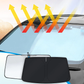 ✨Car Heat Insulation Sunshade✨ Free delivery and delivery within three working days