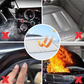 ✨Car Heat Insulation Sunshade✨ Free delivery and delivery within three working days