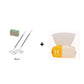 💦Last Day Sales 49% OFF🧹Disposable Dust Mop with 4 Reusable Cloths