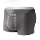 ✨HOT SALE 50% OFF✨Men's Modal Negative Ion Bacteria Resistant Underpants