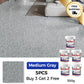 ✨New Arrival✨High-Gloss Marble Finish Epoxy Floor Coating🏠