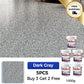 ✨New Arrival✨High-Gloss Marble Finish Epoxy Floor Coating🏠