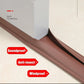 🔥Last Day 50% OFF - Door Bottom Seal Strip Stopper