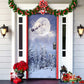🎄Early Xmas Sales -49% OFF🎅-Christmas 2025 Front Door Decoration🎅