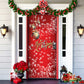 🎄Early Xmas Sales -49% OFF🎅-Christmas 2025 Front Door Decoration🎅
