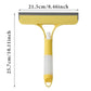 🧽Buy 2 Get 1 Free💦3 in 1 Window Cleaning Scraper