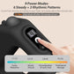 ⏳Limited-time 49% off⏰3-in-1 Vibrating Fascia Ring Massager💆‍♀️