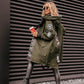 ⏳Limited-time special price £32.99⏰Women's Trendy Long-Sleeve Hooded Jacket