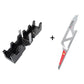 🎁 Hot Sale 49% OFF 🔥2-in-1 Meet- en verstekzaag gereedschap
