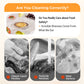 🎉Hot Sale 49% OFF🎉 Waterproof Portable Food Cleaner & Purifier