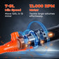 ⛽ 2026‘s Multi-Liquid Master | Fast Siphon Pump | For Fuel/Water/Oil 🔋【🔥Half Price】