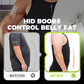 👑✨Men's Zip-Up Waist Trainer Vest