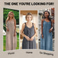 💕What should I wear tomorrow?💕Women's Loose Wide-Leg Jumpsuit with Pockets